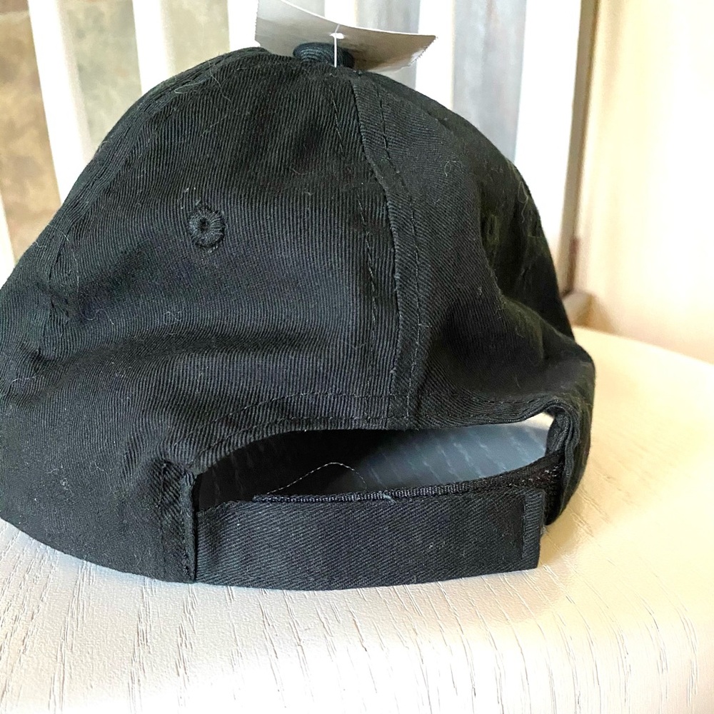 Japanese Baseball Cap - Picture 2 of 2